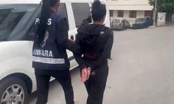48 İlde Eş Zamanlı Operasyonda 1008 Şüpheli Hakkında Gözaltı Kararı Verildi