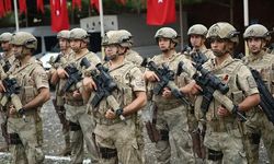 51. Komando Tugayı'nın Söke'ye Taşınması Yunanistan'da Endişe Yarattı