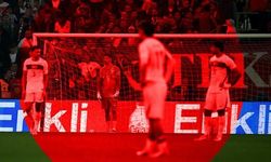 A Milli Takım, Fransa ve İtalya mağlubiyetleri sonrası FIFA sıralamasında 4 basamak geriledi