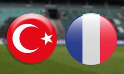 A Milli Takım UEFA Uluslar Ligi'ndeki İlk Maçında Fransa ile Kocaeli'de Karşılaşacak