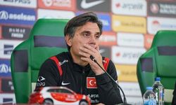 A Milli Takım'da Montella'nın geleceği tartışılıyor, gözler TFF kararında
