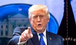 ABD Başkanı Trump'tan İran'daki Kazma Dağı'na yönelik uyarı: Saldırı ihtimali gündemde