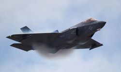 ABD, Suudi Arabistan'a 48 F-35 savaş uçağı satışını onayladı