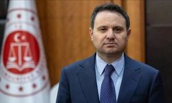 Adalet Bakanı Akın Gürlek fon soruşturmasında mağdurların haklarını koruyacaklarını açıkladı