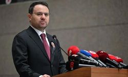 Adalet Bakanı Akın Gürlek'ten Terörsüz Türkiye Projesine İlişkin Açıklama