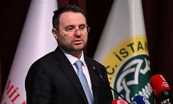 Adalet Bakanı Gürlek fon soruşturmasında yeni gelişmeleri açıkladı
