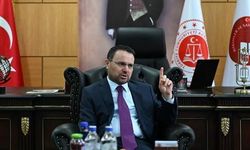 Adalet Bakanı Gürlek'ten Yunanistan'a Kritik İade Talebi: 3 Suçlu İsim Öne Çıktı