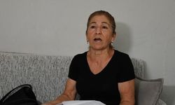 Adana'da emekli maaşı iptal edilen kadın 158 bin TL borçla karşılaştı