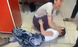 Adana'da Hırsızlık Girişiminde Bulunan Şüpheliler Epilepsi Nöbeti Yalanıyla Kurtulmaya Çalıştı