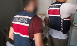 Adana'da uyuşturucu ve silah operasyonunda 4 kişi tutuklandı