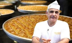 Adnan Yılmaz İngilizce Gaziantep Baklavası Tanıtımıyla Milyonlara Ulaştı