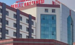 Afyonkarahisar Devlet Hastanesi çalışanlarına yönelik ikinci uyuşturucu ve tefecilik operasyonu