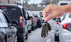 Ağustosta trafiğe en çok kayıt yaptıran otomobil markası Renault oldu
