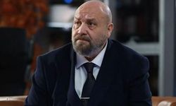 Ahmet Mümtaz Taylan'ın Kızı Ayşe Dilan Taylan, Ufuk Kurt ile Evlenerek Mutlu Gününü Yaşadı