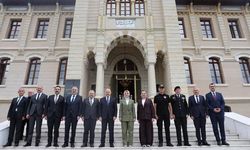 Aile ve Sosyal Hizmetler Bakanı Göktaş: Politikalarımızın Odak Noktası Aile