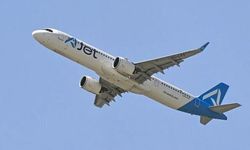 AJet'ten 54 destinasyona yurt dışı uçuşlarında 39 eurodan başlayan kampanya