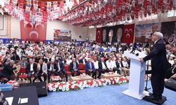 AK Parti Genel Başkan Yardımcısı Hüseyin Yayman MHP Hatay İl Kongresi'nde Cumhur İttifakı'nın Gücünü Vurguladı