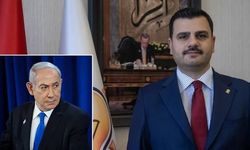 AK Parti Genel Sekreteri İnan'dan Netanyahu'nun Erdoğan'a Sözlerine Tepki