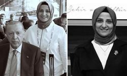 AK Parti Kadın Kolları Üyesi İsmet Zeynep Çiftçi Hayatını Kaybetti