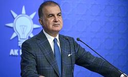 AK Parti Sözcüsü Ömer Çelik'ten Fatma Betül Sayan Kaya'nın istifası sonrası fon soruşturması açıklaması
