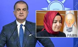 AK Parti Sözcüsü Ömer Çelik'ten fon soruşturması açıklaması: İstifa onaylandı
