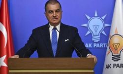 AK Parti Sözcüsü Ömer Çelik'ten yeni anayasa çağrısı