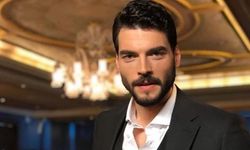 Akın Akınözü'nün Yeni İmajı Aşk ve Taht Dizisinde Gündem Oldu