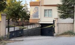 Aksaray'da 5. kattan düşen 18 yaşındaki genç kız ağır yaralandı