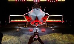 Almanya, ABD'de İlk F-35 Savaş Uçağını Teslim Aldı