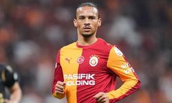 Almanya Milli Takımı'nda Leroy Sane kadroya çağrılmadı, Alexander Nübel davet aldı