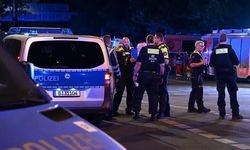 Almanya'da silahlı saldırı: 2 Türk hayatını kaybetti, mafya hesaplaşması ihtimali araştırılıyor