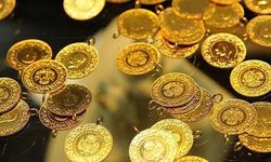 Altın fiyatları 2 ayın en düşük seviyesine geriledi