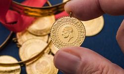 Altın Fiyatları Düşüşte: Gram ve Çeyrek Altın Güncel Değerleri