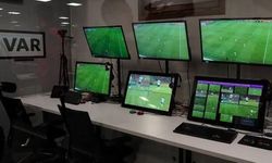 Amed Sportif Faaliyetler-Beşiktaş maçında VAR hakemi Guillermo Cuadro Fernandez