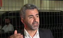 Amedspor Başkanı Nahit Eren'den hakem kararlarına tepki