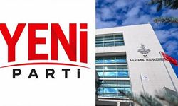 Anayasa Mahkemesi, Yeni Parti'nin isim başvurusu için 30 gün süre tanıdı