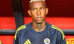 Anderson Talisca'dan Fenerbahçe ayrılığına sert tepki: Beni zorla gönderdiler