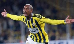 Anderson Talisca'dan Fenerbahçe-Beşiktaş derbisi sonrası dikkat çeken paylaşım