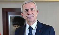 Ankara Büyükşehir Belediye Başkanı Mansur Yavaş CHP üyeliğinden ayrıldı