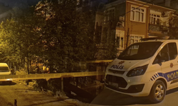 Ankara Yenimahalle'de Bir Evde Üç Erkek Ölü Bulundu