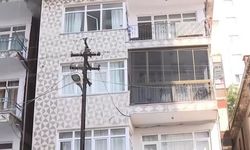 Ankara'da 3 kişinin öldürülmesi sonrası şüpheli intihar etti