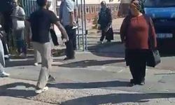 Ankara'da KPSS adayına jandarmadan motosikletli destek
