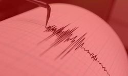 Antalya Elmalı'da 3.7 büyüklüğünde deprem meydana geldi