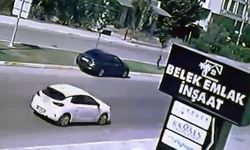 Antalya Serik'te direksiyon başında rahatsızlanan sürücü yaşamını yitirdi