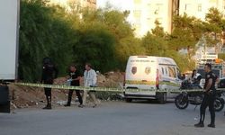 Antalya'da Doğum Gününde Tabanca ile Vurulmuş Cansız Beden Bulundu