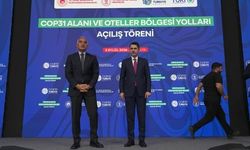 Antalya'da Konaklama Tesisi Sayısı 24 Yılda 523'ten 2 Bin 709'a Yükseldi