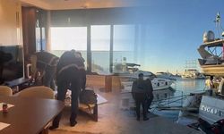 Antalya'da lüks otel ve teknelere uyuşturucu ile fuhuş operasyonu