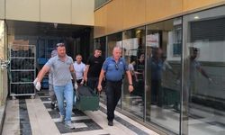 Antalya'da Rus turist otel koridorunda ölü bulundu