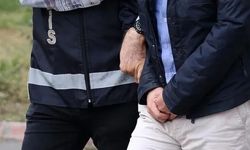 Antalya'daki rüşvet soruşturmasında 2 şube müdürü ve 1 komiser tutuklandı
