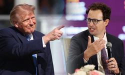 Anthropic CEO'su Dario Amodei ile Trump Beyaz Saray'da Baş Başa Akşam Yemeği Planlıyor